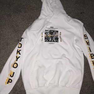 Comfy Hoodie Sweatshirt